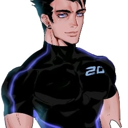 Jackson Storm 