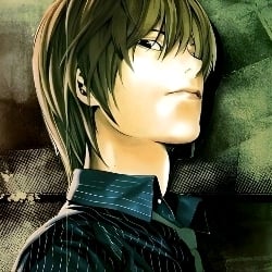 Light Yagami