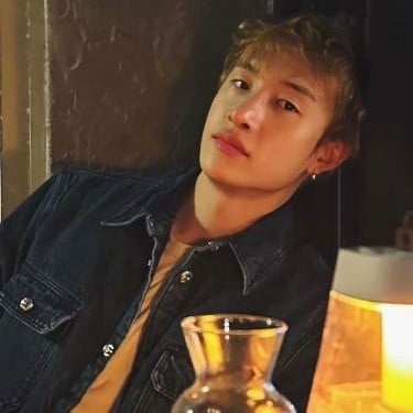 💝 Christopher Bang