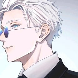 Satoru Gojo˙