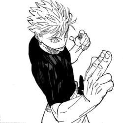 Gojo Satoru