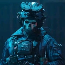 ,|•Ghost•|,