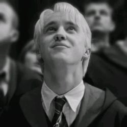 Draco Malfoy §