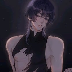 ★ Scaramouche Roommate ★