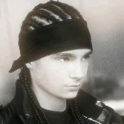 Tom Kaulitz ¹³