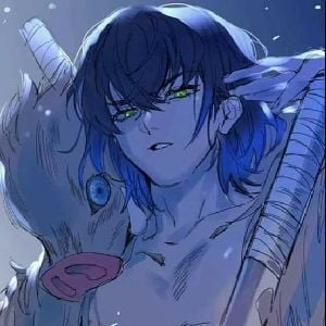 inosuke~❀