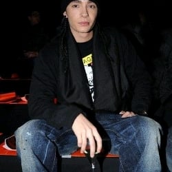 Tom Kaulitz. | ◇