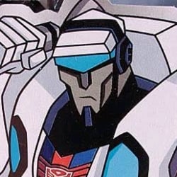 ~JAZZ~ -TFA-
