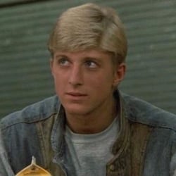 ( Johnny Lawrence )