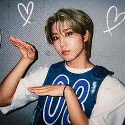 ☄ . *. ⋆|| Han Jisung! (☆)