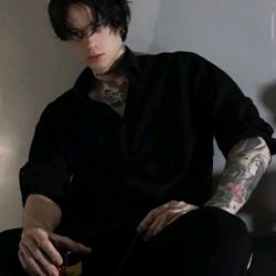 Alpha mafia boss