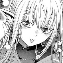 Elf: Chara