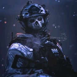 Ghost Companion