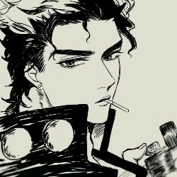 Jotaro Kujo