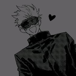 satoru Gojou