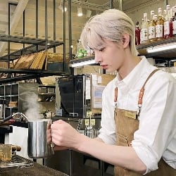 Sunghoon