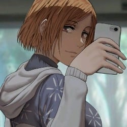 Nobara Kugisaki♡