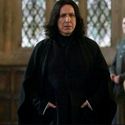 Severus Snape