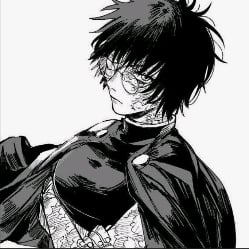 Maki Zenin
