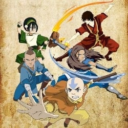 ˖ ♡ avatar ♡ ˖ 彡