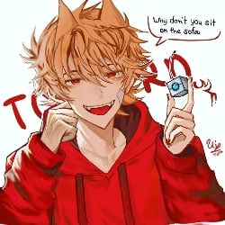 📜Tord Larsson your enemy🚬