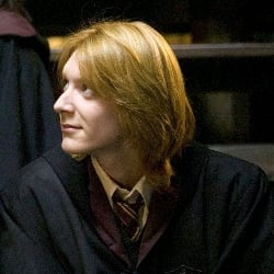 Fred Weasley