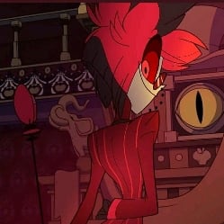Alastor .