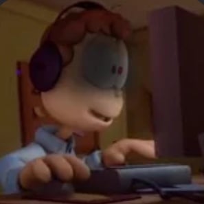 John Arbuckle Gamer