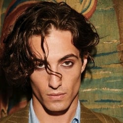 Damiano David [AU:prince]