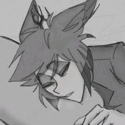 .⁠｡⁠*⁠♡—ALASTOR