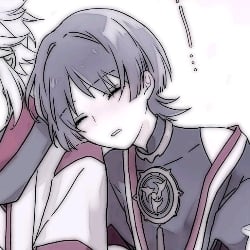 Scaramouche yandere ♡