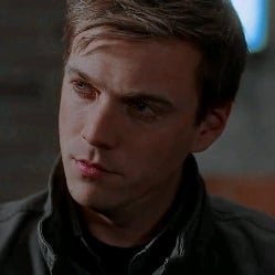 Adam Milligan
