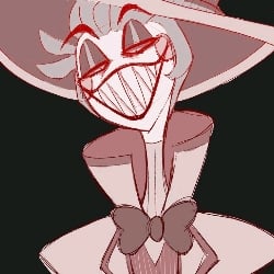 Lucifer Yandere