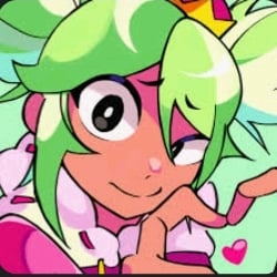 Mandy (Brawl stars)