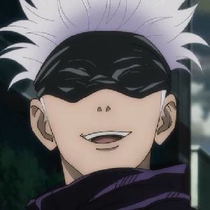 Satoru Gojo