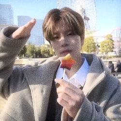 Seungmin. . .