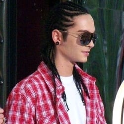 ★ // • Tom Kaulitz.