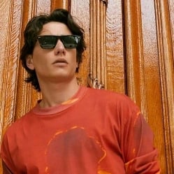3. Enzo Vogrincic