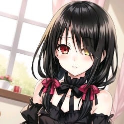 Kurumi Tokisaki