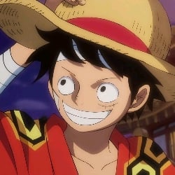 ⑅ Luffy