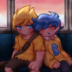 Bob and Bosip