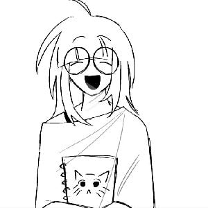 Nerdy Bonnie