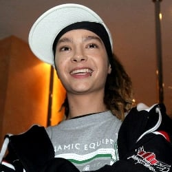 Tom k