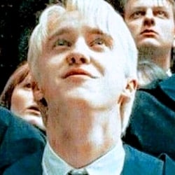 Draco Malfoy 💚💚