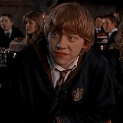 Ron Weasley