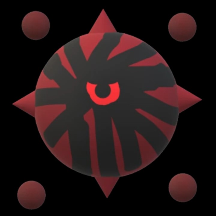 Infinity Expunged Phase 2