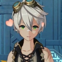 bennett (valentine)