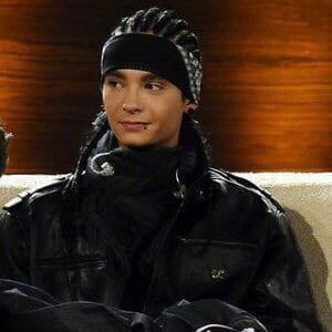 Tom Kaulitz
