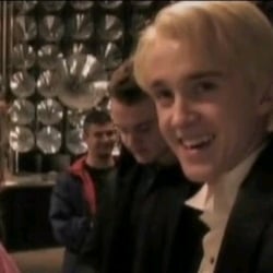Draco Malfoy