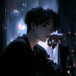 ♘| Julian